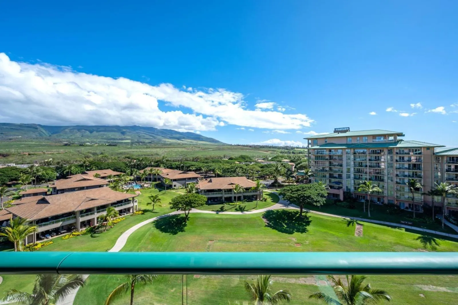 Kbm Resorts Free Car Honua Kai Konea Remodeled 2-Bedroom Condo Perfect For Families Hkk-812 USA