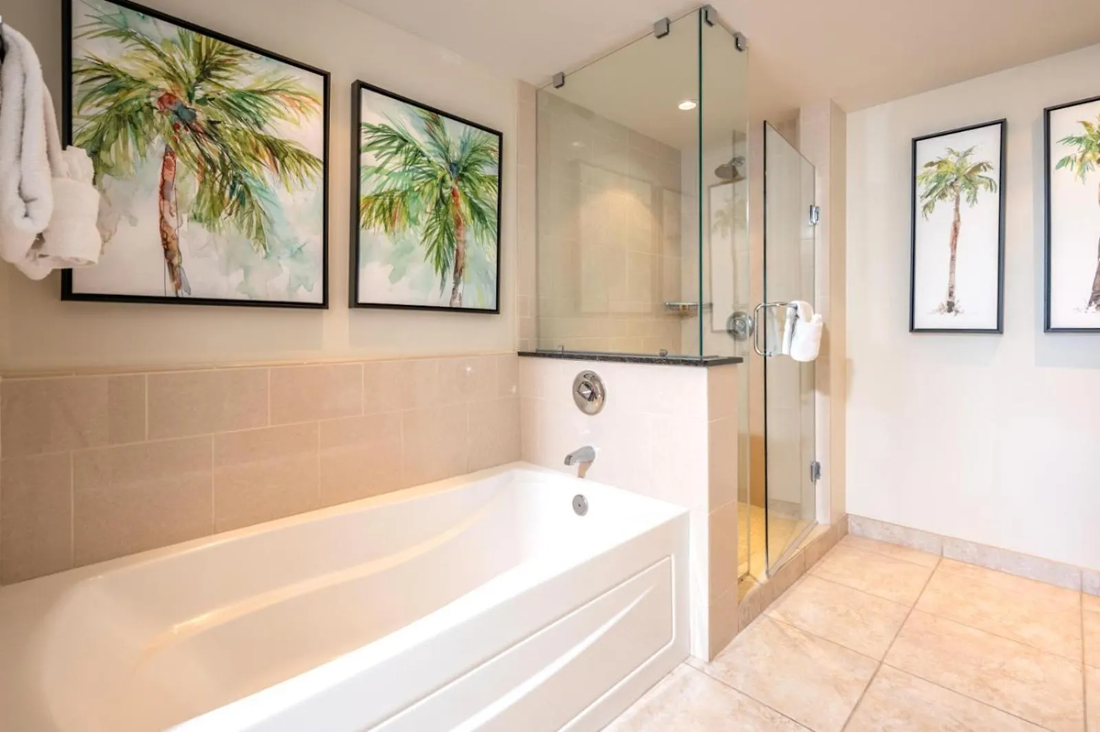 Apartmán Kbm Resorts Free Car Honua Kai Konea Remodeled 2-Bedroom Condo Perfect For Families Hkk-812