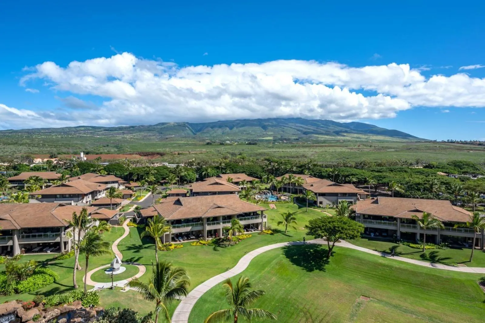 Apartmán Kbm Resorts Free Car Honua Kai Konea Remodeled 2-Bedroom Condo Perfect For Families Hkk-812 USA