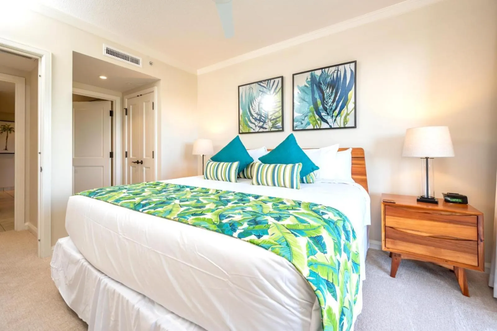Kbm Resorts Free Car Honua Kai Konea Remodeled 2-Bedroom Condo Perfect For Families Hkk-812 Kaanapali