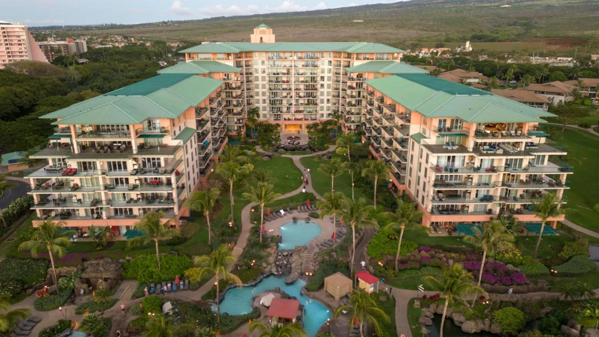 Apartmán Kbm Resorts Free Car Honua Kai Konea Remodeled 2-Bedroom Condo Perfect For Families Hkk-812