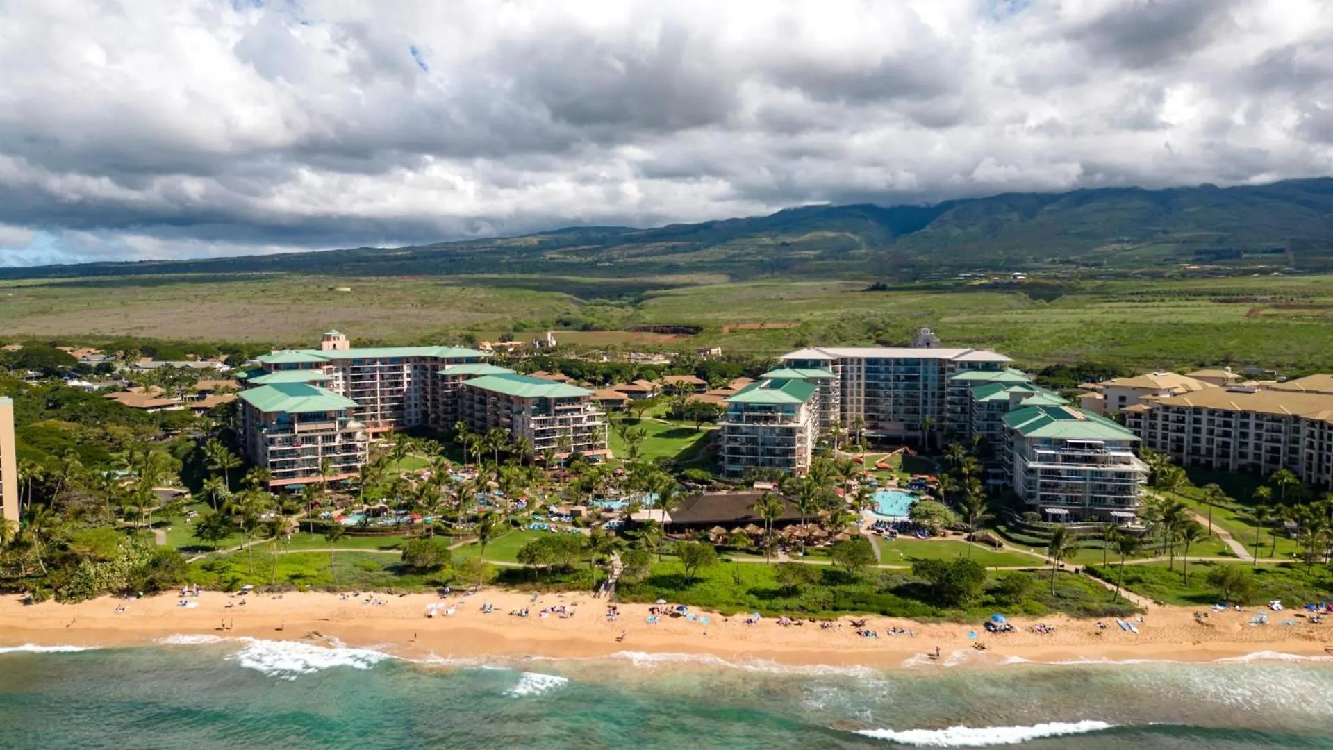 Apartmán Kbm Resorts Free Car Honua Kai Konea Remodeled 2-Bedroom Condo Perfect For Families Hkk-812