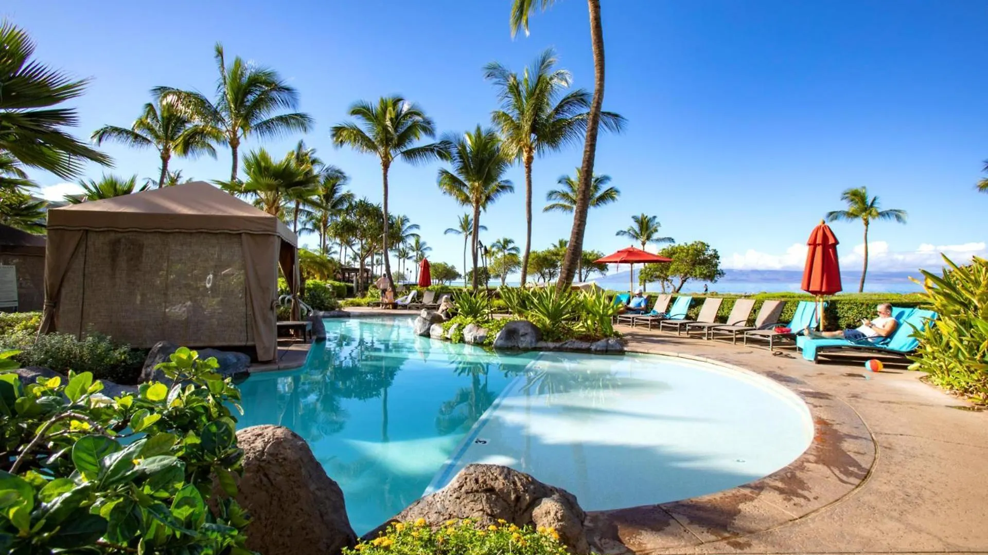 Kbm Resorts Free Car Honua Kai Konea Remodeled 2-Bedroom Condo Perfect For Families Hkk-812 Apartmán